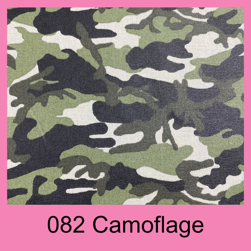 082 Camouflage