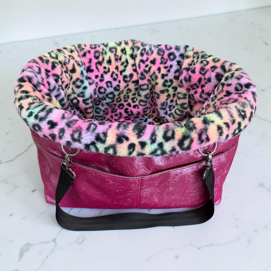 Dreamer S #163 Barock Beere