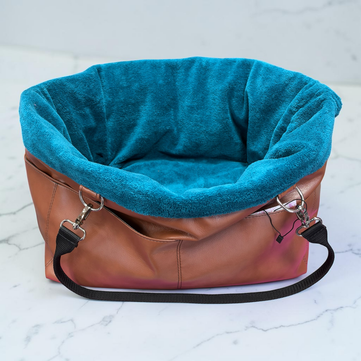 Dreamer S #114 Cognac