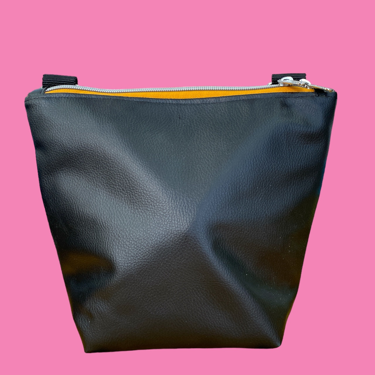 GassiTaschi® Shopper #001 Schwarz