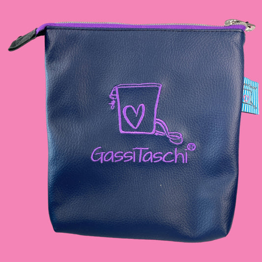All-In GassiTaschi® #018 Dunkelblau