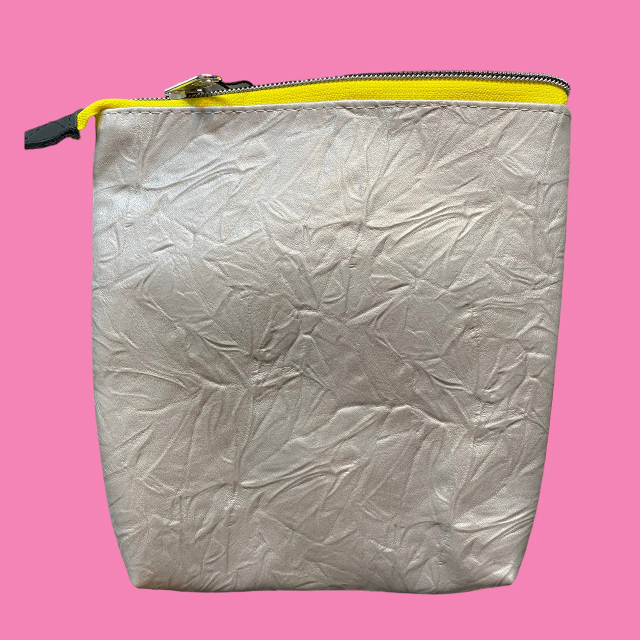 All-In GassiTaschi® #120 Grau gecrasht matt