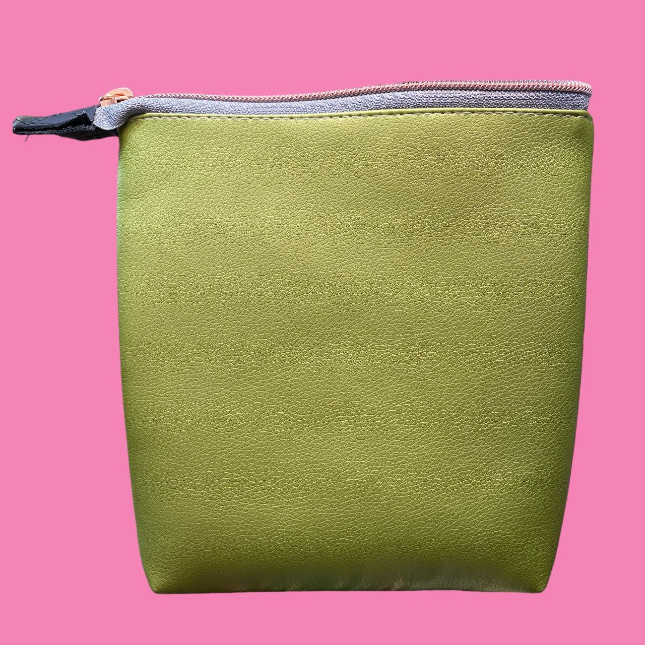 All-In GassiTaschi® #075 Kiwi metallic