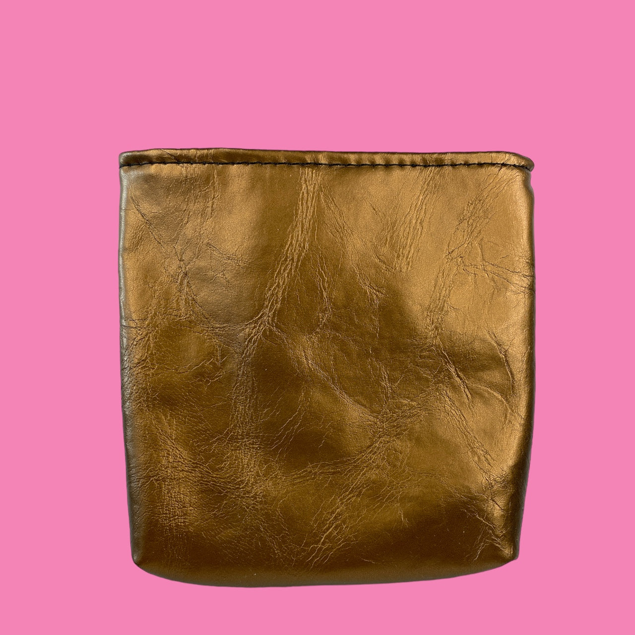MiniFutterbeutel #059 Antik bronze