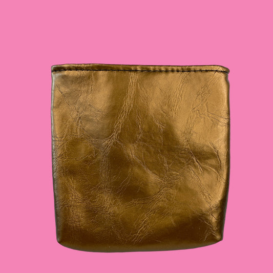 MiniFutterbeutel #059 Antik bronze