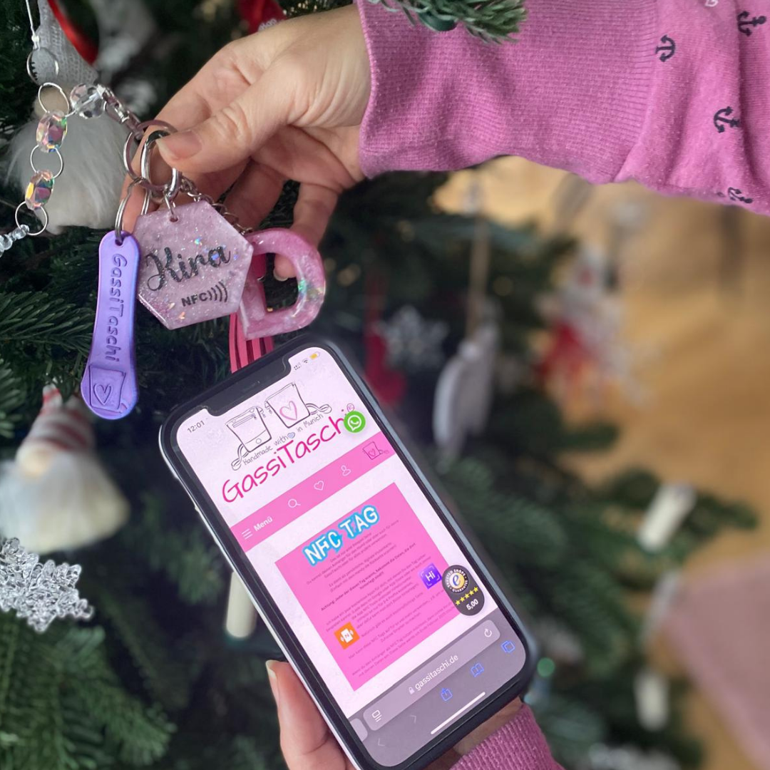2026 Adventskalender