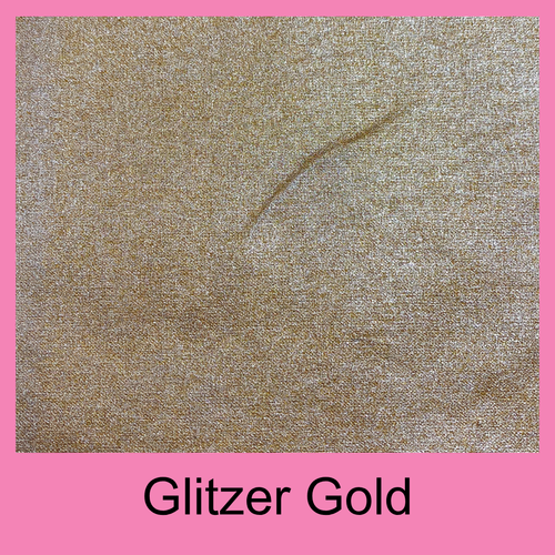 AV Glitzer Gold