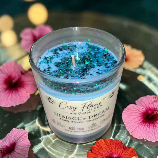 Hibiscus Dream
