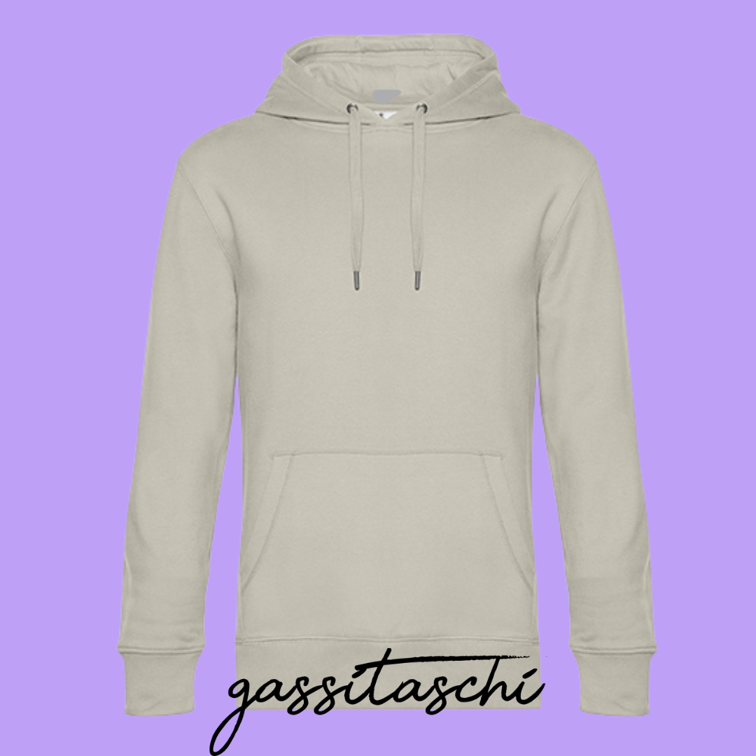 Hoodie Auswahl