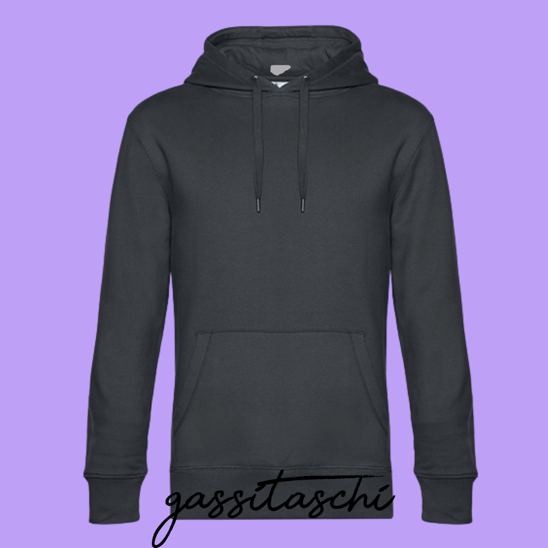 Hoodie Auswahl