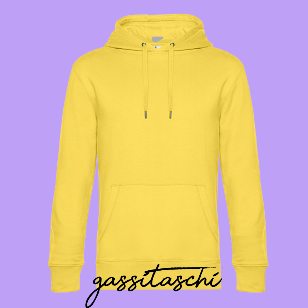 Hoodie Auswahl