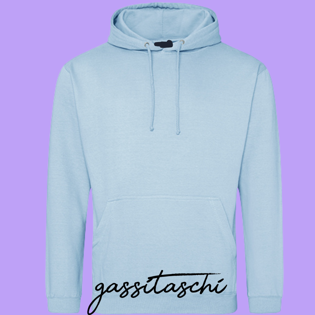 Hoodie Auswahl