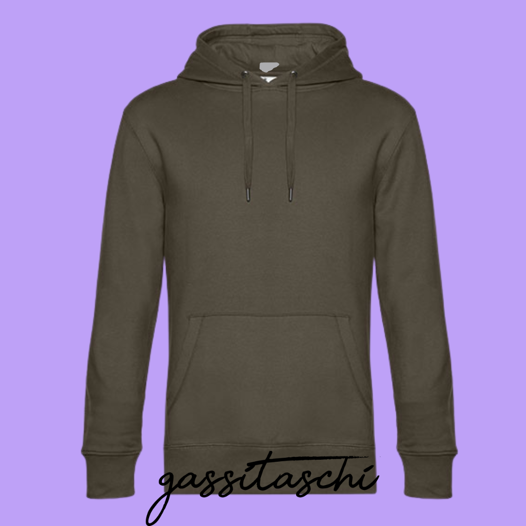 Hoodie Auswahl