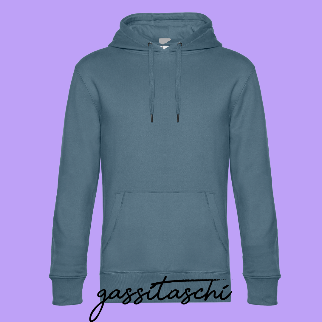Hoodie Auswahl