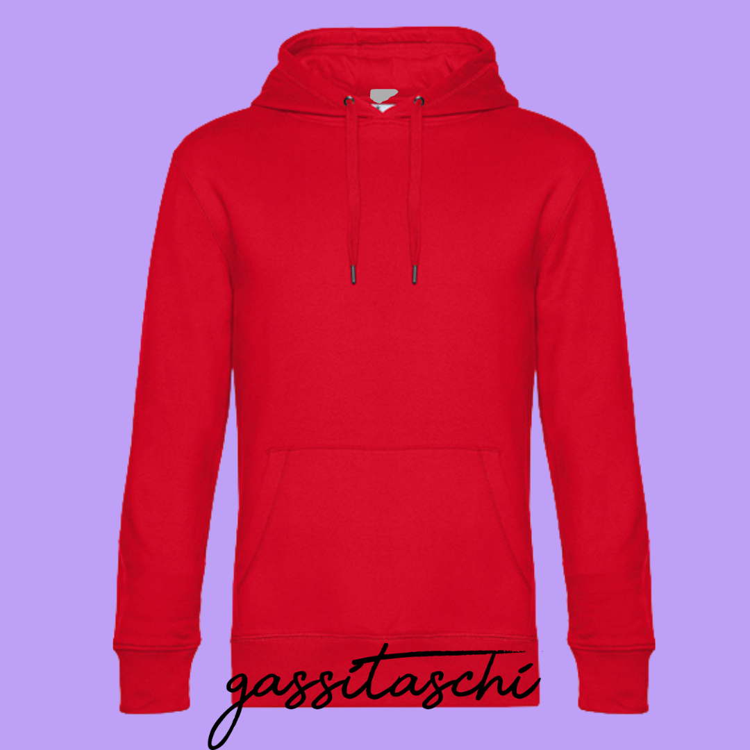 Hoodie Auswahl