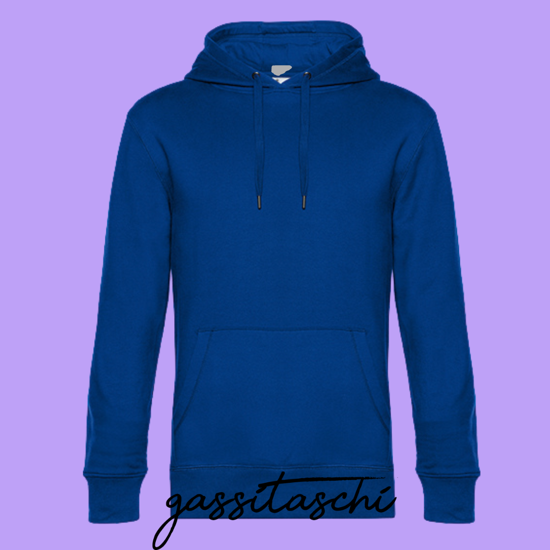Hoodie Auswahl