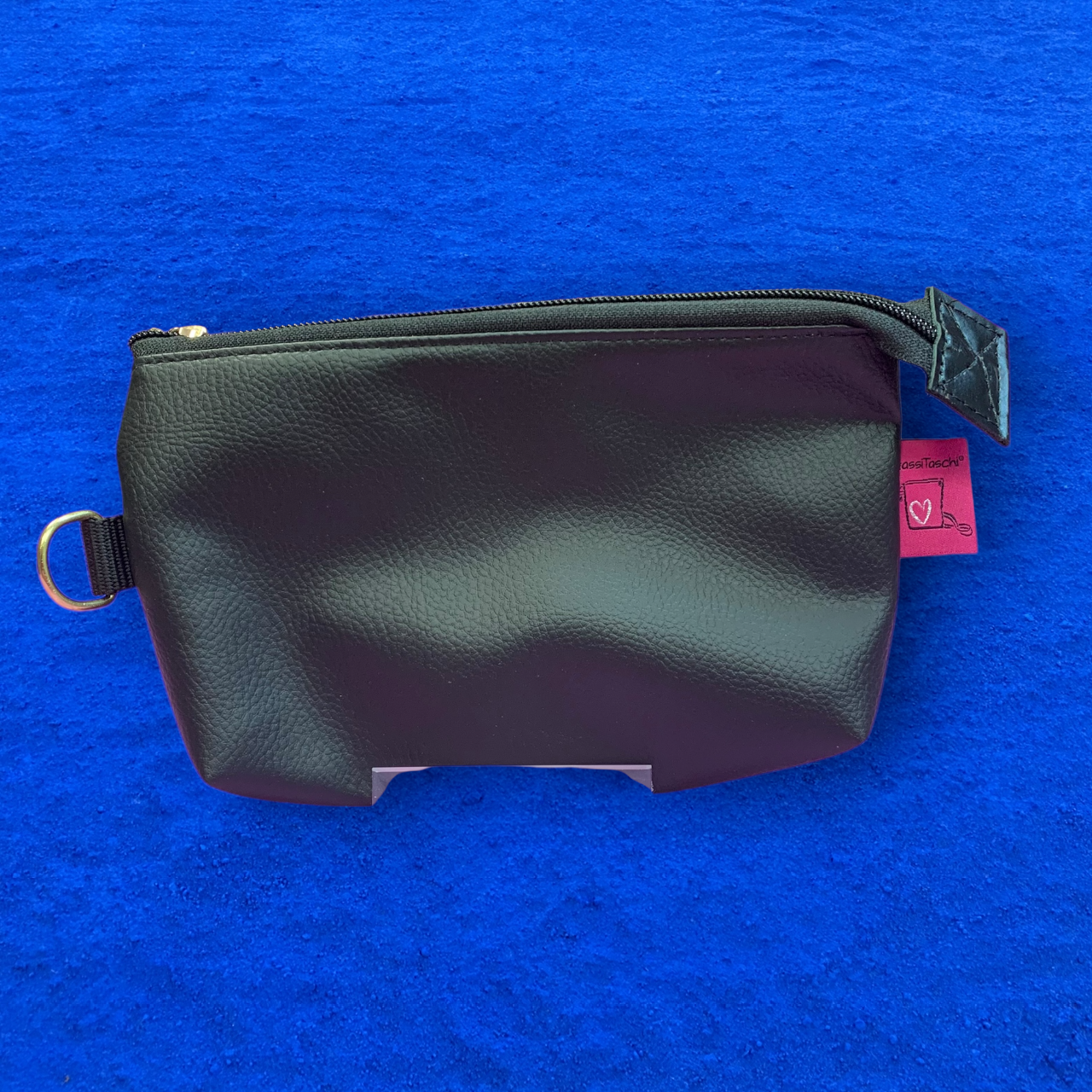NotfallTaschi #001 Schwarz