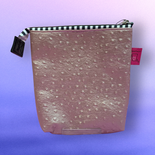 All-In GassiTaschi®  #141 Strauss malve