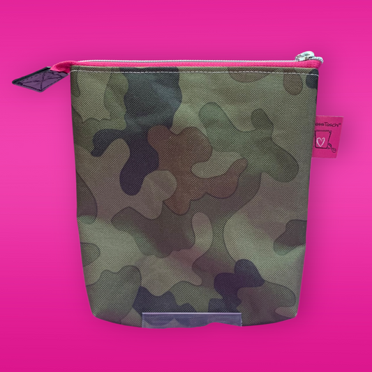 All-In GassiTaschi® #087 Oxford Camouflage