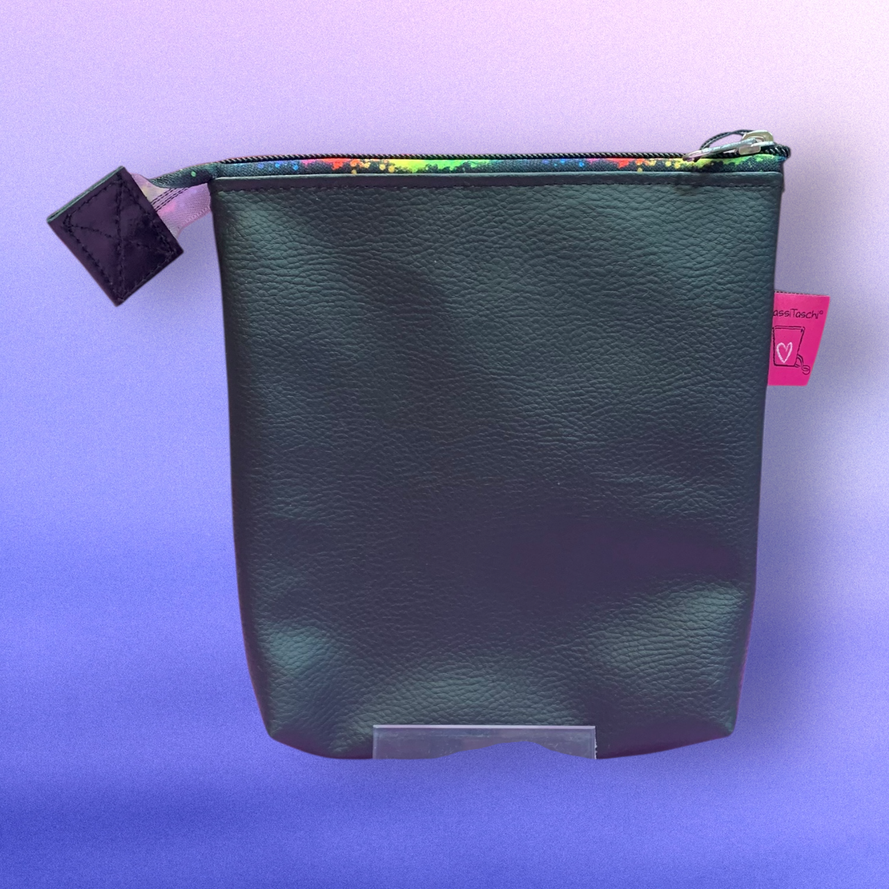 All-In GassiTaschi® #001 Schwarz