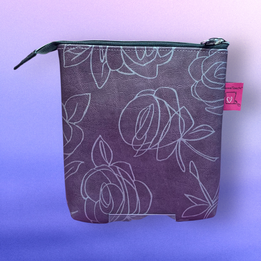 All-In GassiTaschi®  #133 Rosen beere
