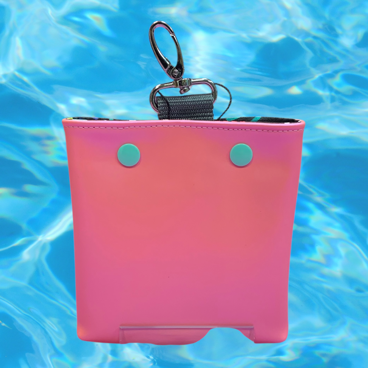 MiniFutterbeutel K + D SL Bubblegum