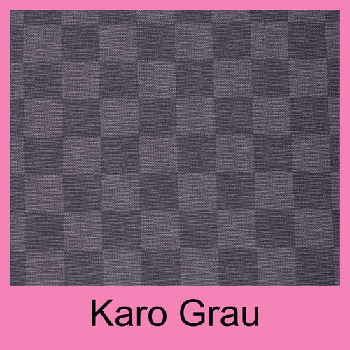 Karo Grau 