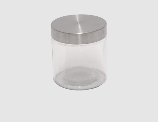 Leckerli Glas
