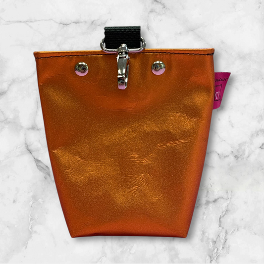 MIDI Futterbeutel SL Orange
