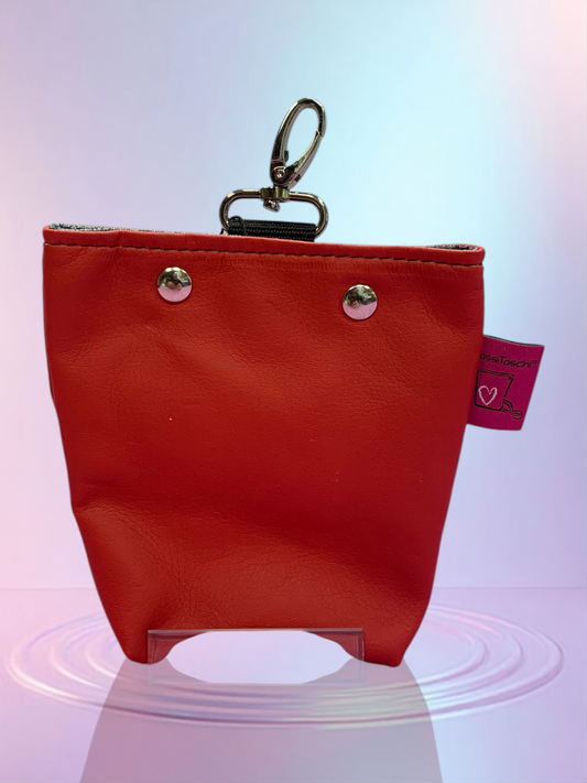 MIDI Futterbeutel #031 Rot