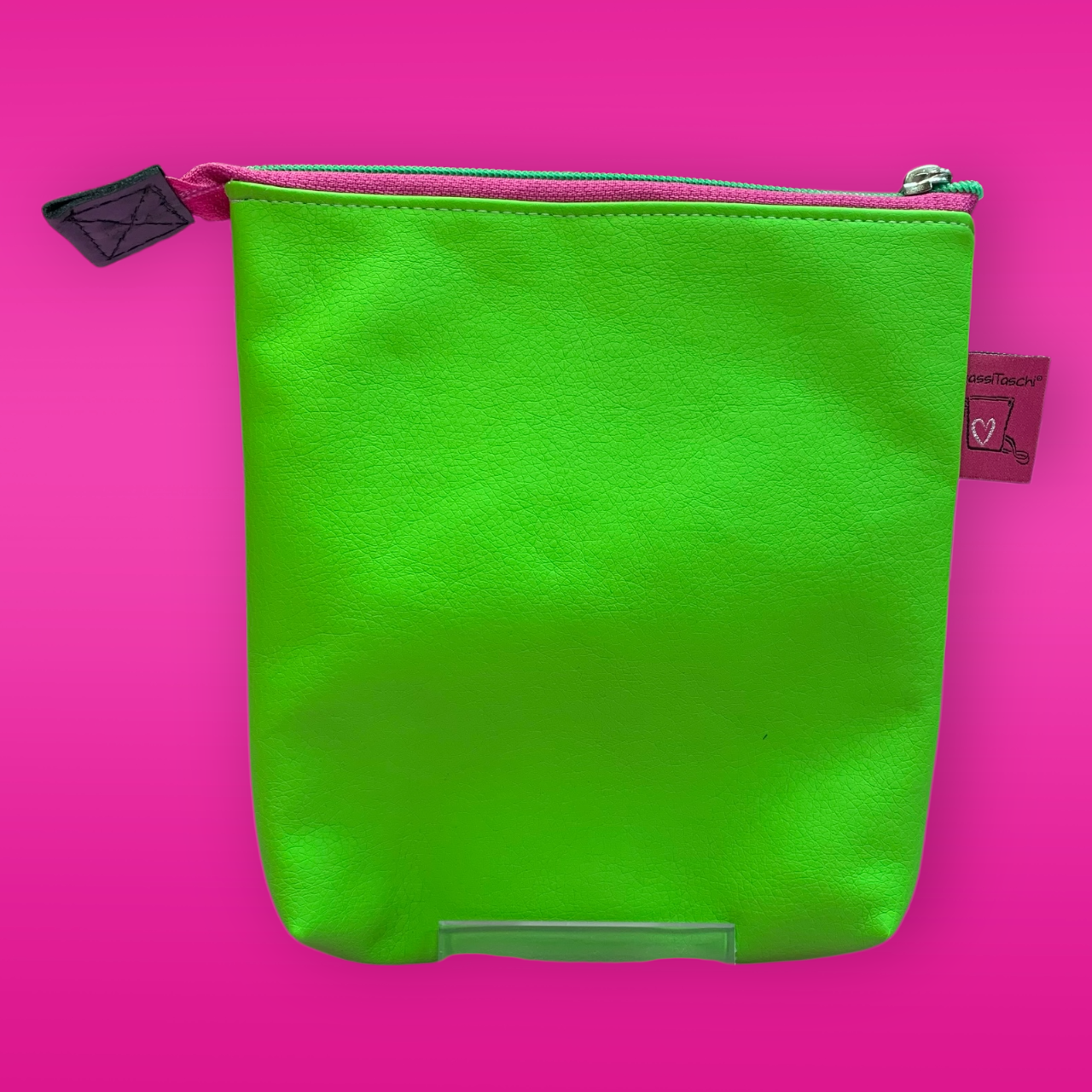 All-In GassiTaschi® #037 Apfelgrün