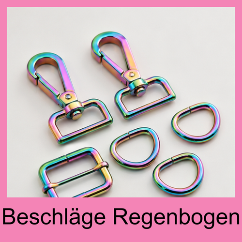 Regenbogen