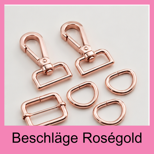 Roségold