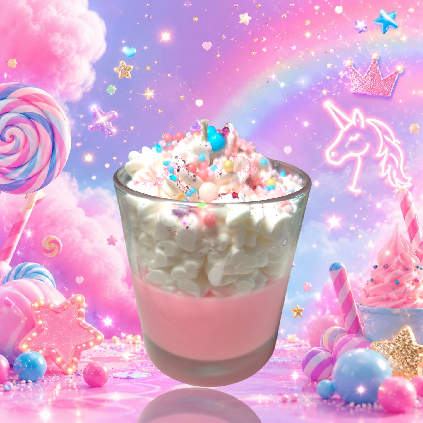 Unicorn Power