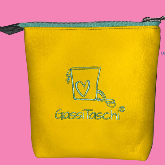 All-In GassiTaschi® #032 Gelb