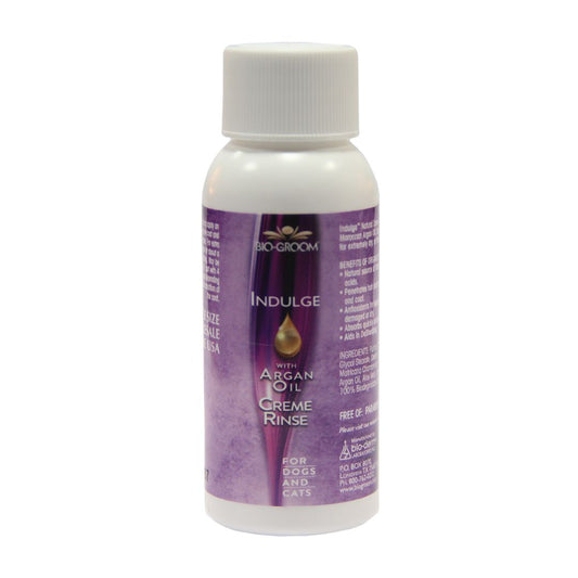Bio Groom 60ml Argan Öl Conditioner Reisegröße
