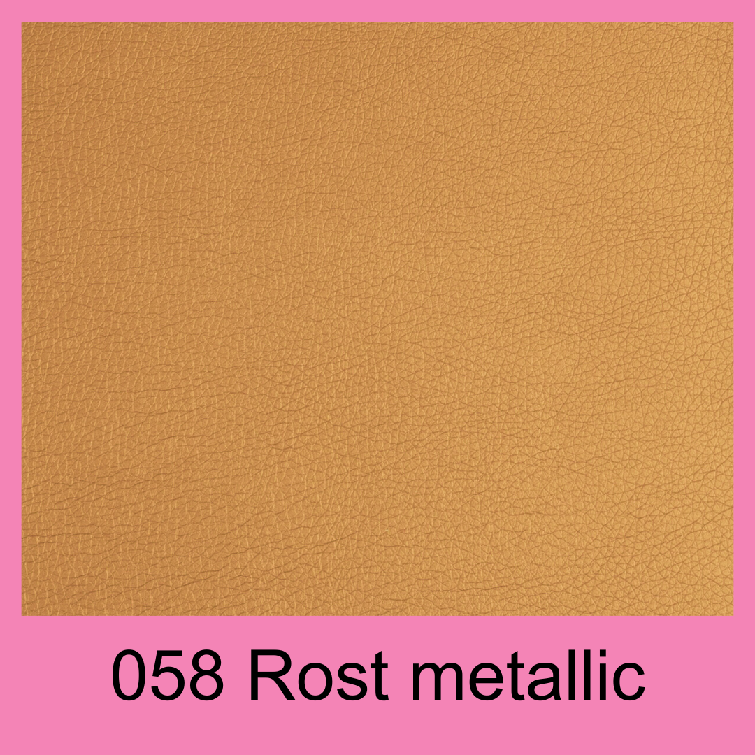 GassiTaschi® #058 Rost metallic Mandala Traumfänger