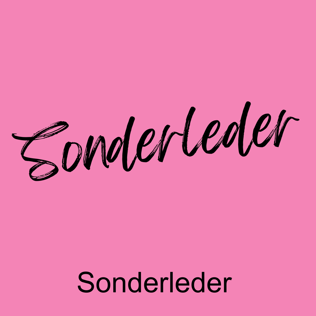 GassiTaschi® Sonderleder GassiTaschi® Sonderleder
