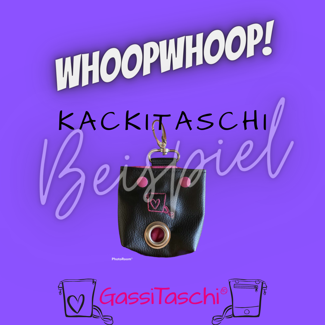 *Messe KackiTaschi *Messe KackiTaschi