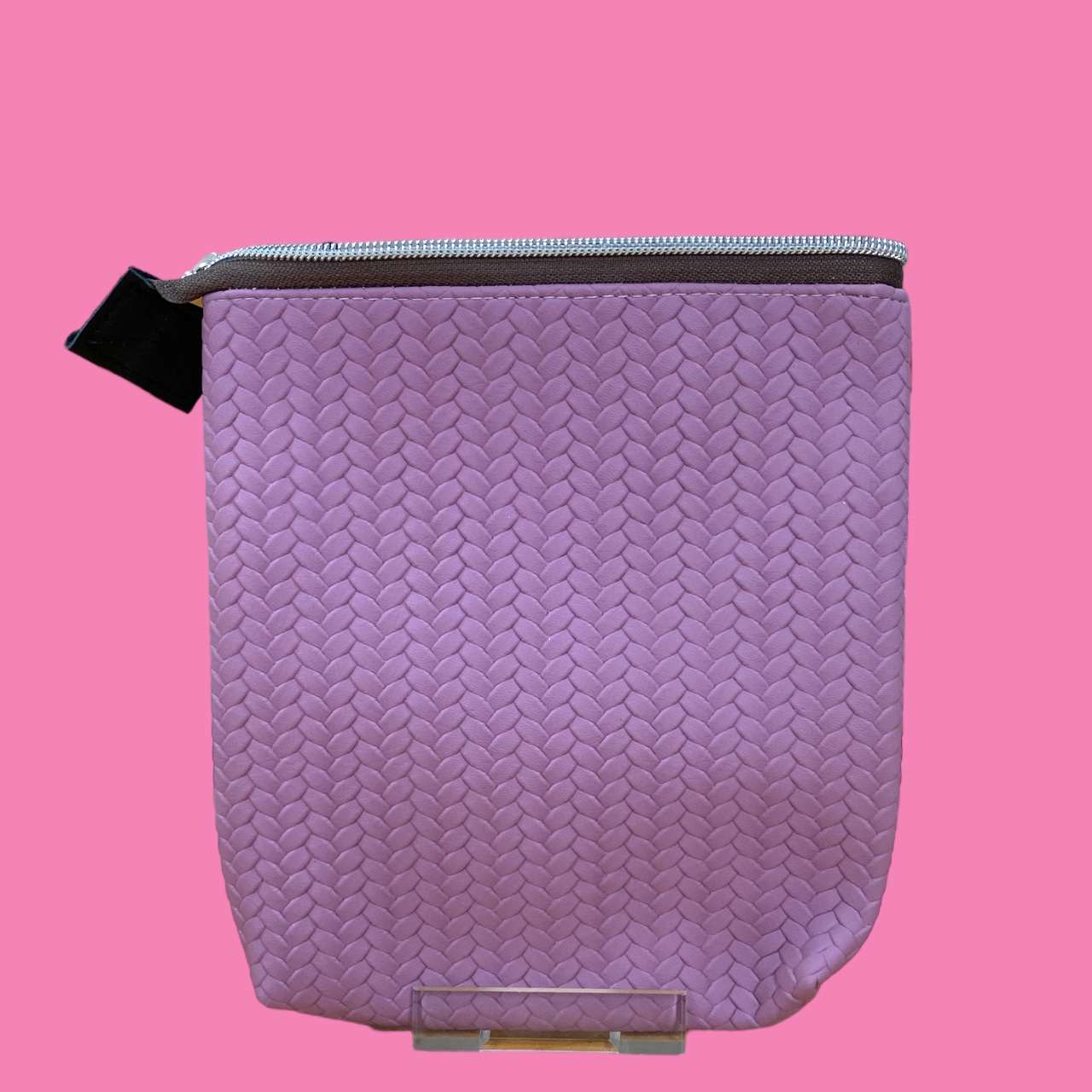 All-In GassiTaschi® #054 Zopf Flieder