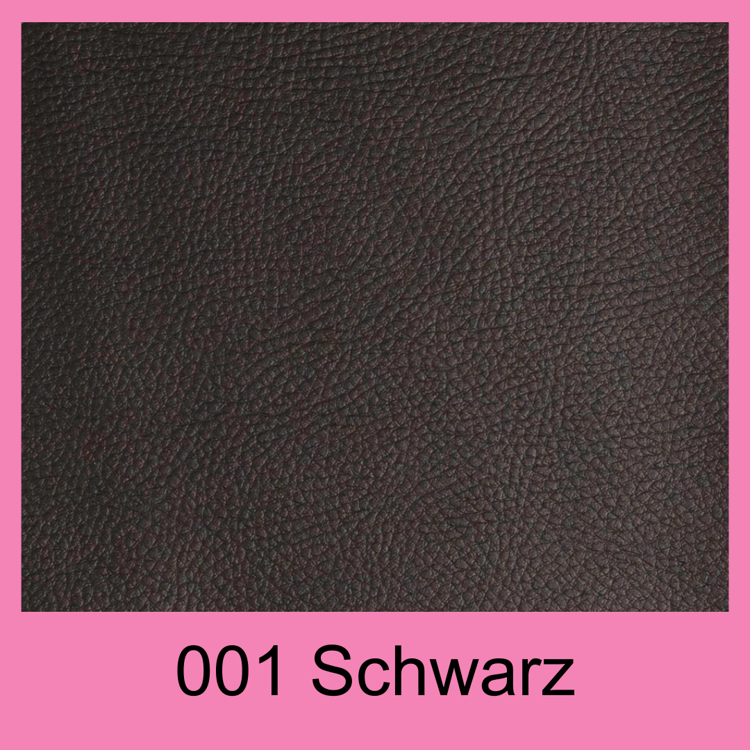 MiniGeldbeutel #001 Schwarz   