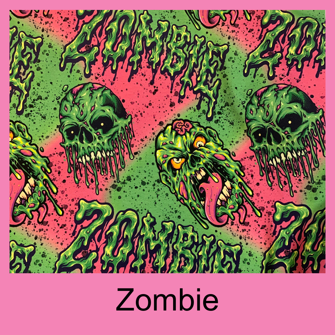 Zombie