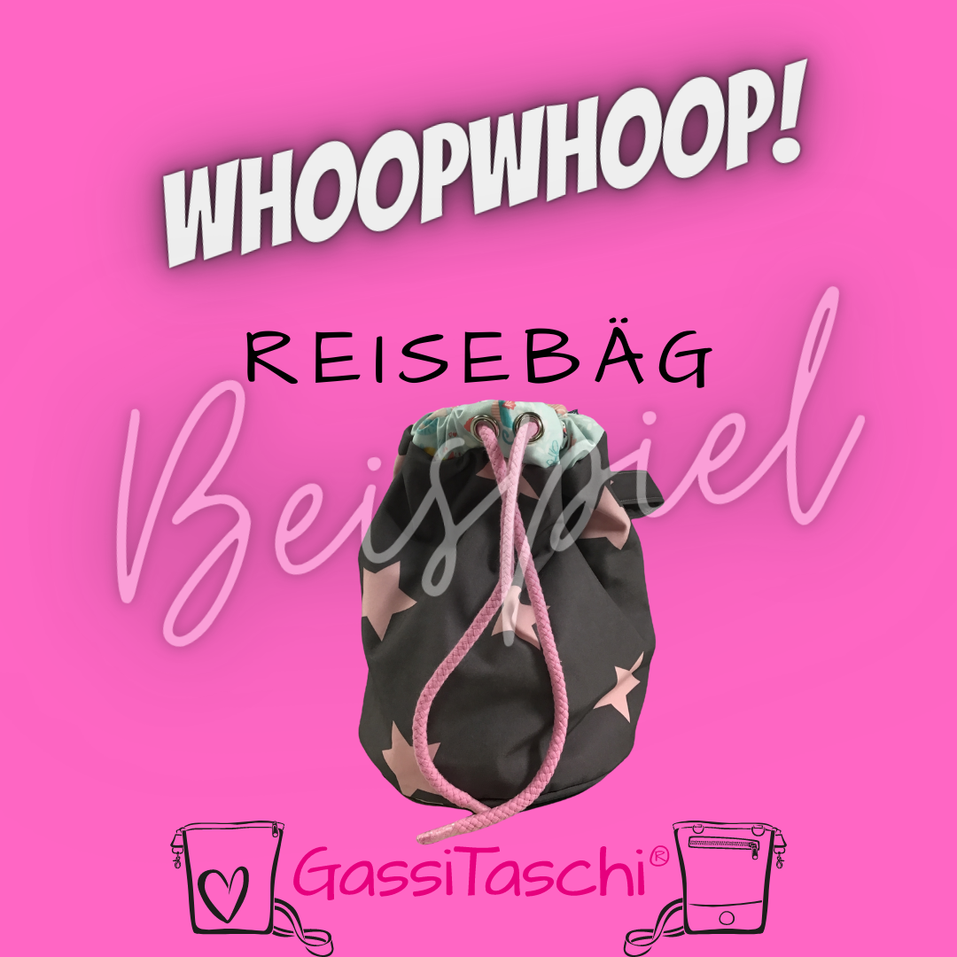 *Messe Reisebäg *Messe Reisebäg