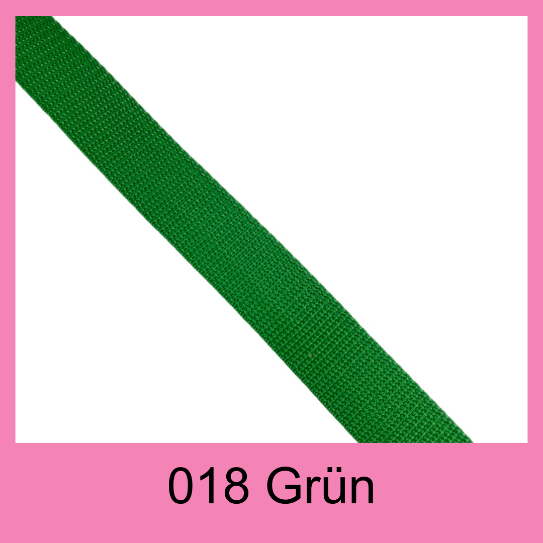  018 Grün