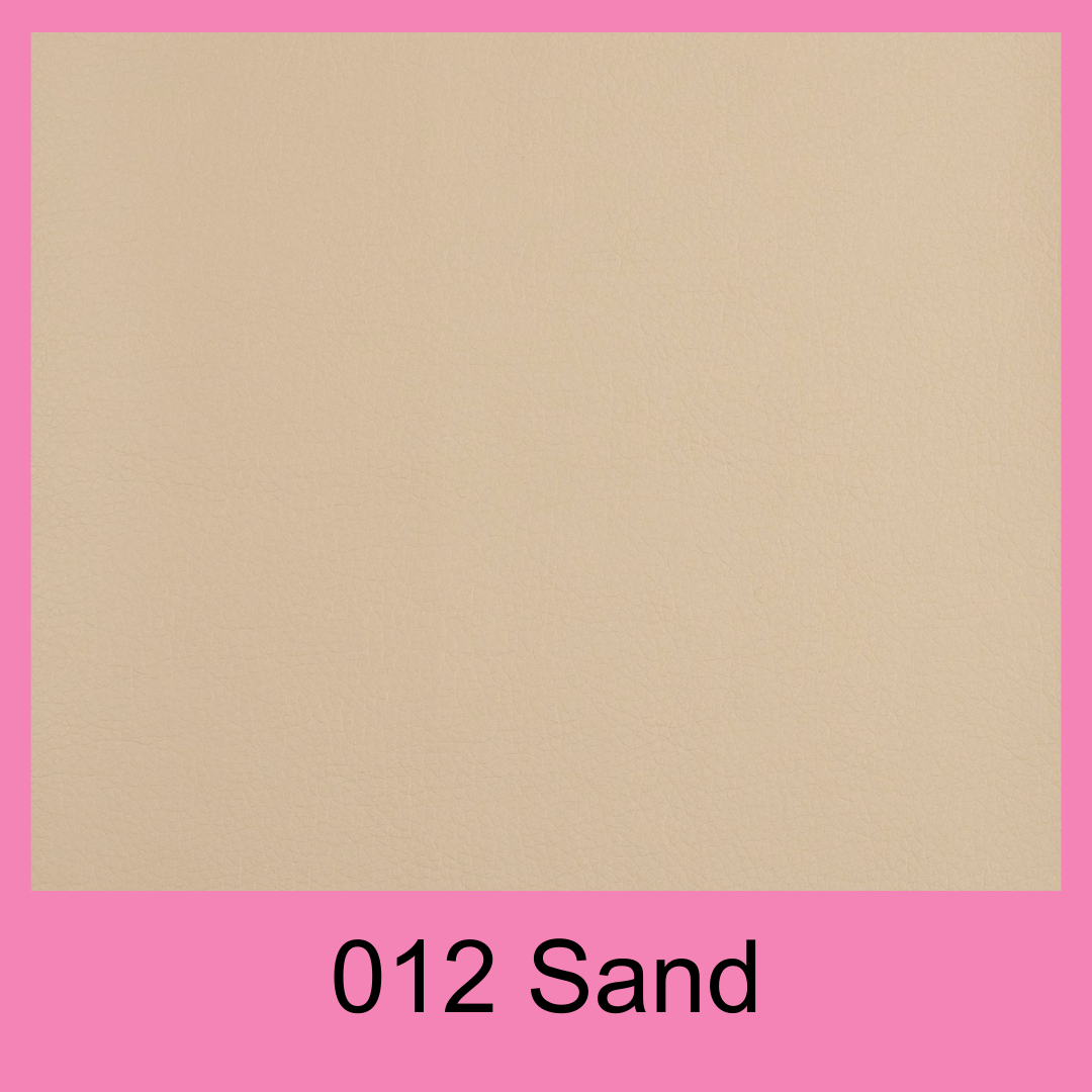 TubenTaschi #012 Sand Snap Pink  