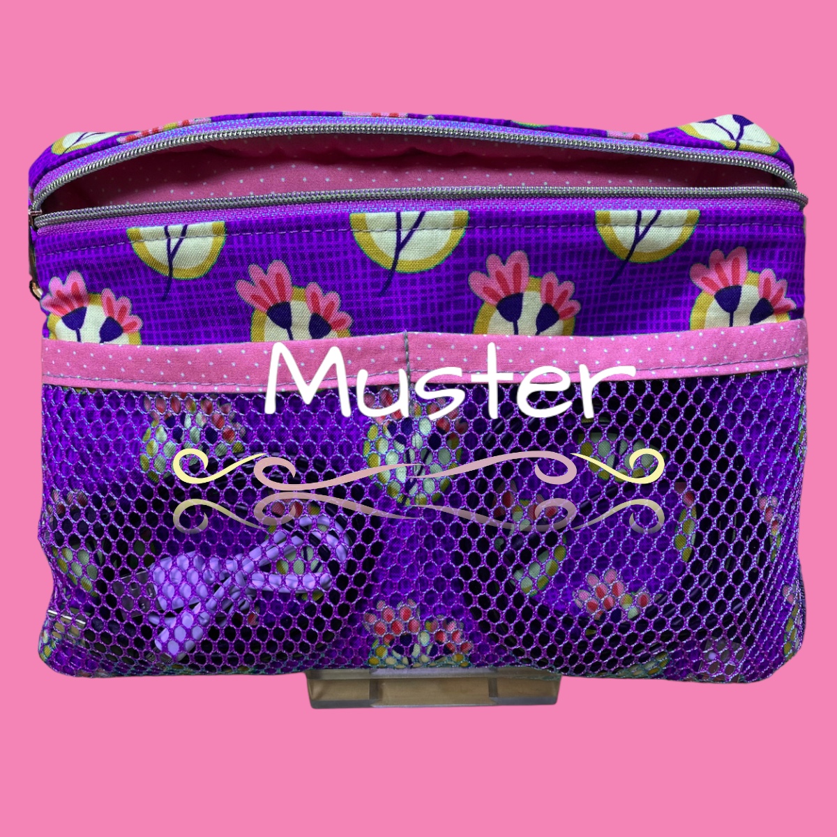 *Messe Kabeltäschchen  *Messe Kabeltäschchen