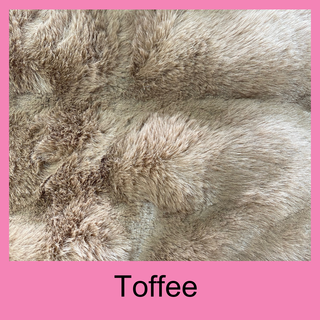 Toffee