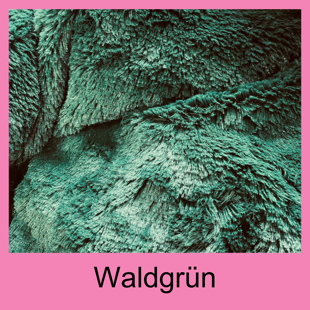 Waldgrün