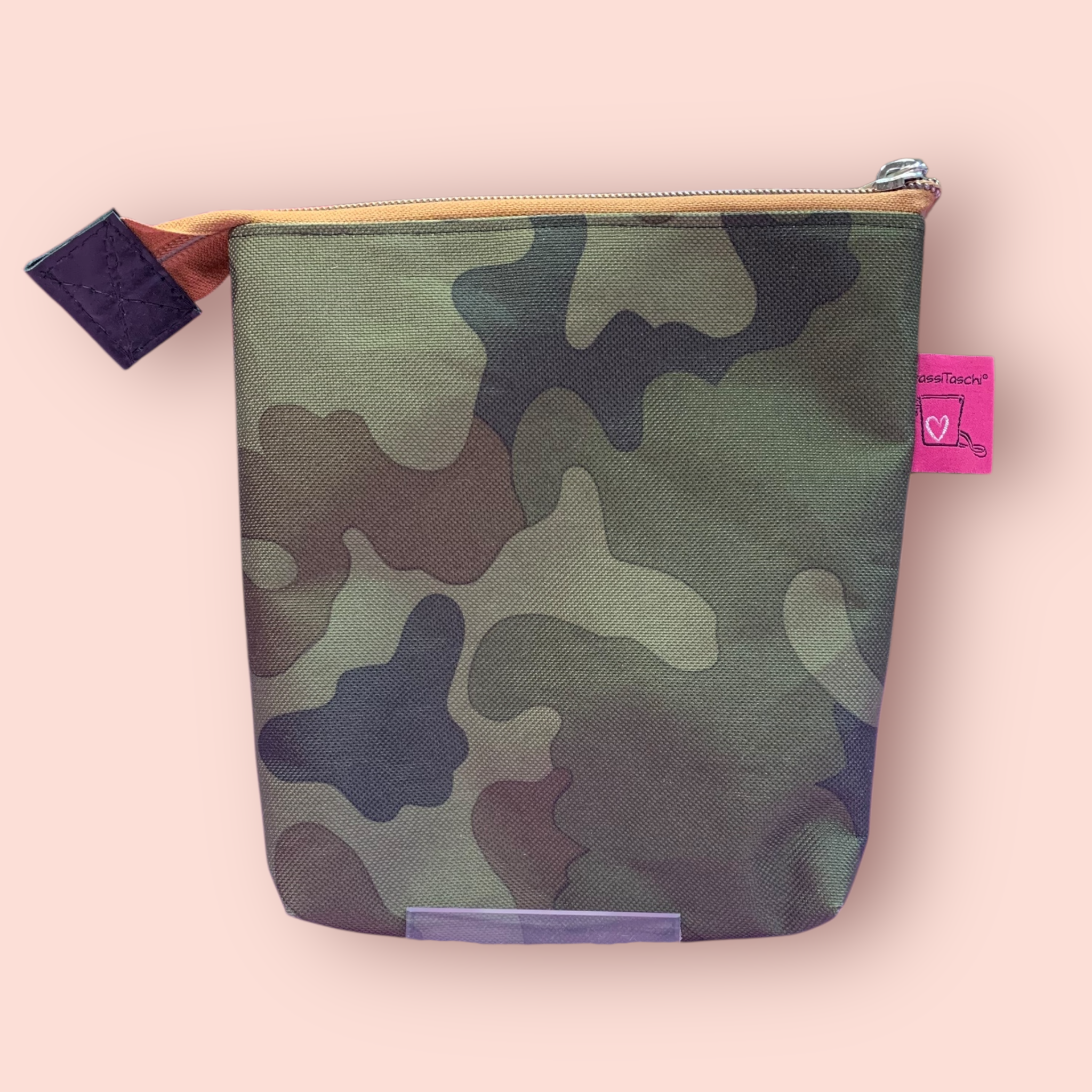 All-In GassiTaschi® #087 Camouflage