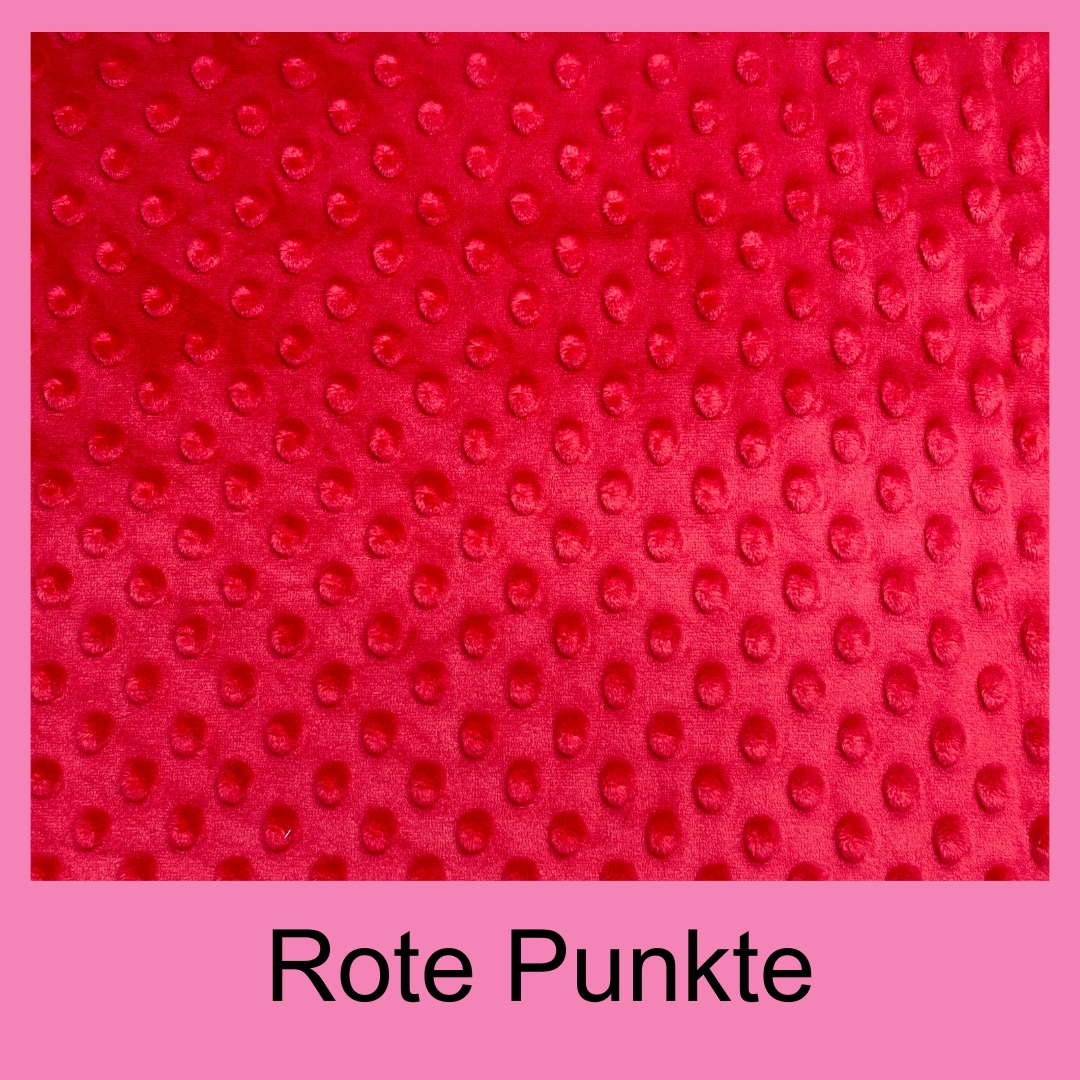 Punkte Rot